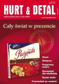 Og�lnopolskie pismo rynku FMCG