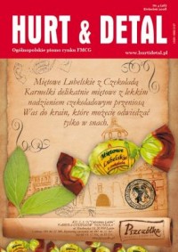 Og�lnopolskie pismo rynku FMCG
