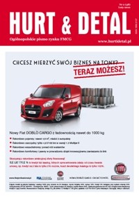 Og�lnopolskie pismo rynku FMCG