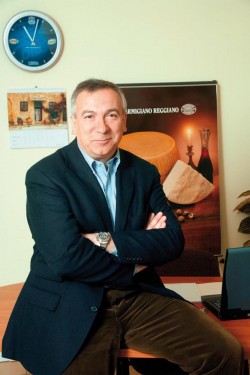 Rozmowa z Giorgio Pezzolato, Wiceprezesem Zarz�du North Coast S.A.