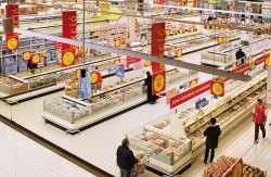 Meble ch�odnicze a oszcz�dno�� energii - cz�� I