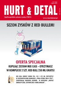 Przeczytaj HURT & DETAL Nr 7 (53) / 2010