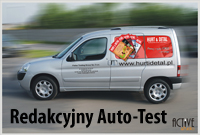 Redakcyjny Auto-Test