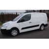 Nowe oblicze Berlingo