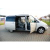 Zapraszamy do biznesklasy - test Mercedesa Viano 3,0 V6 CDI