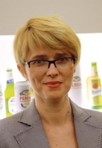 Rozmowa z Marzen� Pi�rko