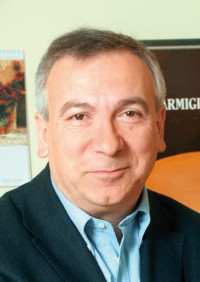Rozmowa z Giorgio Pezzolato, Wiceprezesem Zarz�du North Coast S.A.
