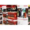 Wsp�lna akcja Real i Diageo