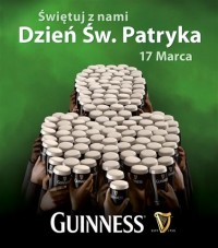 W Dzie� �w. Patryka wszyscy s� Irlandczykami