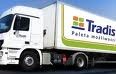 Nowy oddzia� Tradis