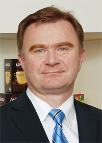 Rozmowa z Krzysztofem Pawi�skim - Prezesem Grupy Maspex Wadowice