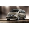 Nowa generacja Mercedes-Benz Viano