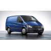 Ekonomia eksplowatacji pojazdu – nowy Mercedes-Benz Vito