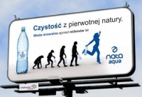 „Czystość z pierwotnej natury” Plakatem Miesiąca