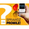 Golden Arrow dla „Sprawd� promile”