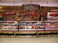 Nowy sklep „U Rzeźnika