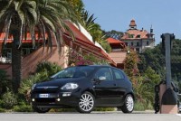 Marka Fiat jedną z najchętniej wybieranych