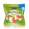 MOZZARELLA SREBRNA METALIZA 
