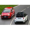 Abarth 500C oraz Abarth Punto Evo ju� dost�pne 