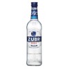 W�dka �ubr w nowej szacie