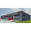 SEGRO rozszerza swoj� ofert� produktow� 