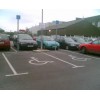 Sukces „Kampanii parkingowej”