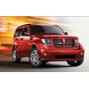 Dodge Nittro - Daje popali�
